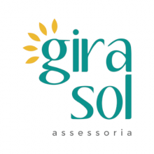 Logo GiraSol Assessoria